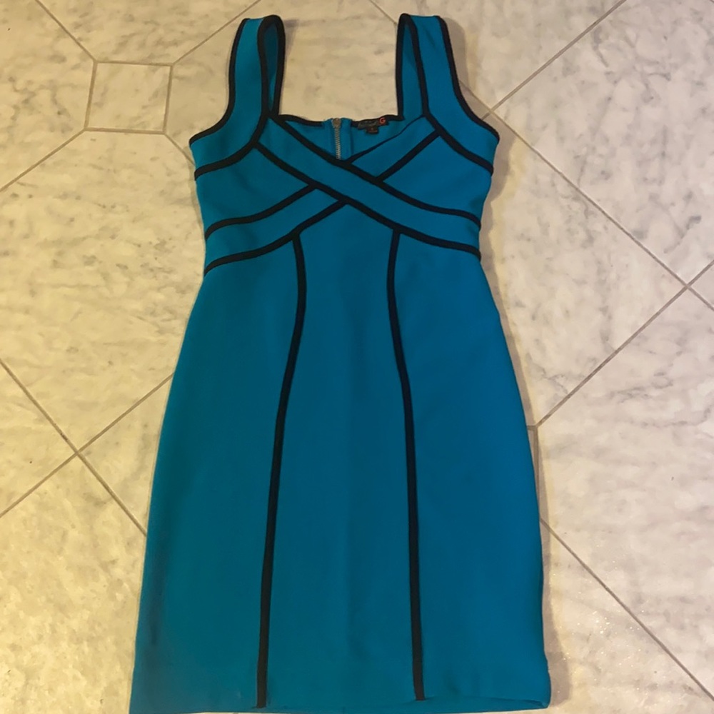 G by Guess dress
